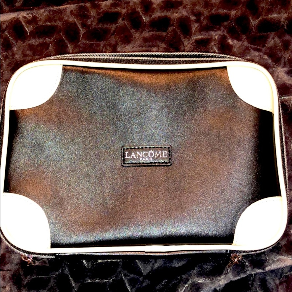 Lancôme Makeup bag